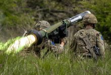 Photo of US Approves Sale of 160 Javelin Light Anti-Tank Missiles to Australia