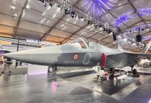 Photo of India to Develop Fighter Jet Engines With French Company