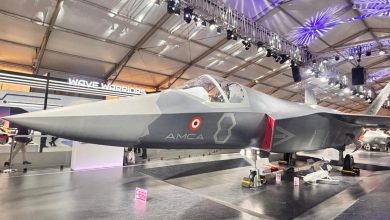 Photo of India to Develop Fighter Jet Engines With French Company