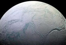 Photo of Is there life on Saturn’s moon?