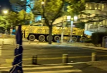 Photo of China develops new version of “Guam Killer” missile