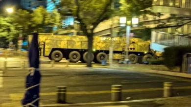 Photo of China develops new version of “Guam Killer” missile