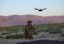 Photo of US Army Expands Short-Range Reconnaissance Drone Fleet
