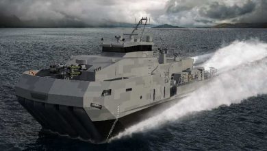 Photo of US-Singapore Project Packs Frigate-Class Roles Into 36-Meter Warship