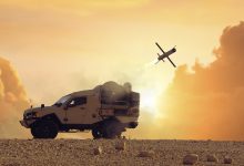 Photo of Lockheed Demos Spike NLOS for US Army Mobile, Long-Range Missile Program
