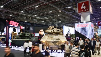 Photo of Turkish defense sector positioned as key in Europe’s rearming spree