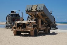 Photo of US May Deploy Mobile Anti-Ship Missile in Joint Exercise With Japan