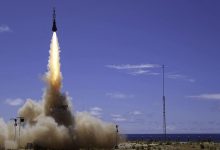 Photo of France Validates Extended-Range Aster 30 B1NT Missile in Second Launch
