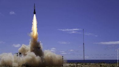 Photo of France Validates Extended-Range Aster 30 B1NT Missile in Second Launch