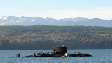 Photo of Canada Narrows Next-Gen Submarine Competition to Thyssenkrupp, Hanwha