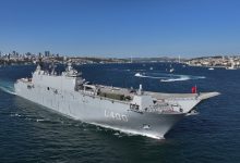Photo of Türkiye’s drone carrier can sail Istanbul-New York roundtrip without refueling