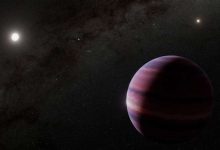Photo of Evidence found for planet around closest sun-like star