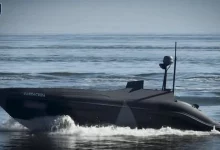Photo of Ukraine’s Marines develop new naval drone for littoral warfare