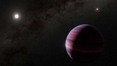 Photo of Evidence found for planet around closest sun-like star