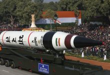 Photo of Indian media mention Türkiye in coverage of Agni-5 missile test