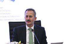 Photo of Successful trial of Türkiye’s Şimşek target drone system completed