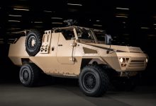 Photo of French Firm Arquus to Deliver Bastion Armored Vehicles to Ukraine