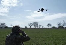 Photo of Report: Russia Is Teaching Drone Warfare in Schools, UK Says