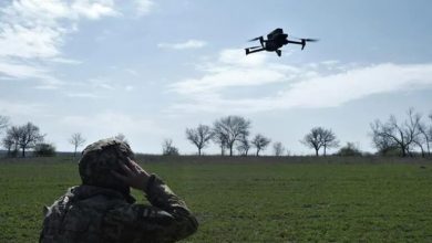 Photo of Report: Russia Is Teaching Drone Warfare in Schools, UK Says