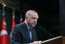 Photo of ‘Türkiye won’t let Netanyahu plunge region into greater disasters’