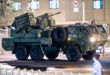 Photo of China fields new FK-3000 anti-drone system