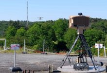 Photo of French military tests upgraded Murin radar