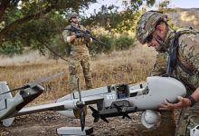 Photo of US Army Takes Delivery of P550 Small UAS From Aerovironment