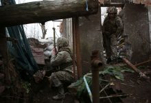 Photo of Russia Says Captured Two Villages in Ukraine’s Donetsk Region