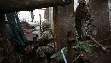 Photo of Russia Says Captured Two Villages in Ukraine’s Donetsk Region