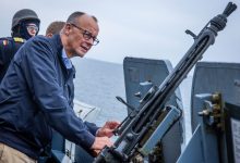 Photo of France, Germany to Provide More Air Defense to Ukraine