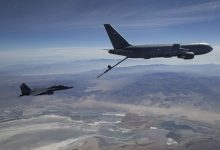 Photo of Israel to Buy Two US-Funded Boeing KC-46 Tankers in $500 Million Deal