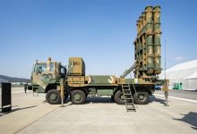 Photo of S. Korea Starts Fielding Enhanced Ballistic Missile Defense System