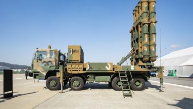 Photo of S. Korea Starts Fielding Enhanced Ballistic Missile Defense System
