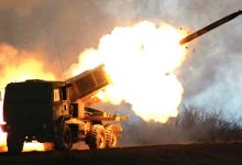 Photo of General Dynamics Tests New HIMARS Rocket Motor for Enhanced Firepower