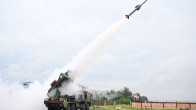 Photo of India Debuts Homegrown Air Defense System Blending Missiles, Lasers