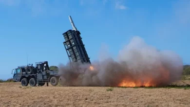 Photo of North Korea slams Japanese long-range missile plans