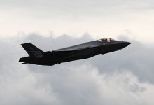 Photo of US Approves $1.85B F-35 Sustainment Deal for Poland
