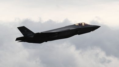Photo of US Approves $1.85B F-35 Sustainment Deal for Poland