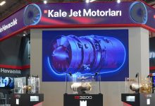 Photo of Roketsan to build missiles with local engines under IDEF 2025 deal