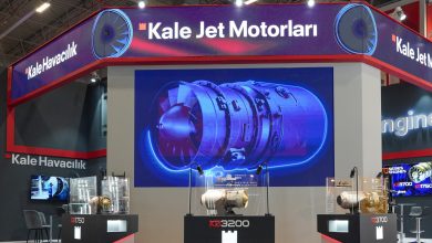 Photo of Roketsan to build missiles with local engines under IDEF 2025 deal