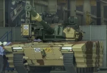 Photo of India prepares to field new Zorawar light tank