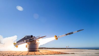 Photo of U.S. Navy enhances supersonic defense prep