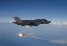 Photo of U.S. clears $104M Sidewinder sale to NATO allies