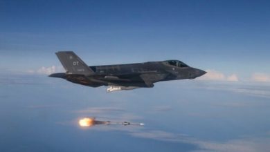 Photo of U.S. clears $104M Sidewinder sale to NATO allies