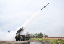 Photo of India tests multi-layered air defense system