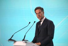 Photo of NATO Says All Countries to Finally Hit 2-Percent Spending Goal