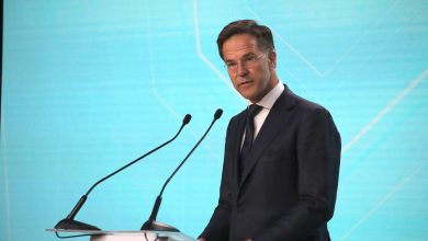 Photo of NATO Says All Countries to Finally Hit 2-Percent Spending Goal