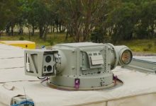 Photo of Mystery NATO customer buys Australian-made laser weapon