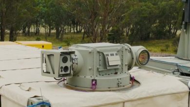 Photo of Mystery NATO customer buys Australian-made laser weapon