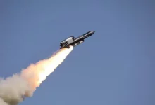 Photo of Ukraine reveals details of new long-range cruise missile